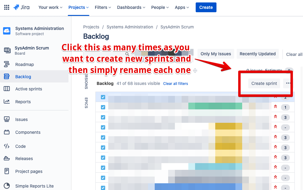 SysAdmin Scrum - Agile Board - Jira 2021-06-24 11-41-12.png