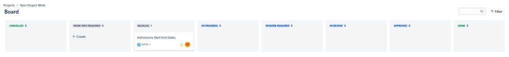 Step 1 - Card in Backlog on Board.png