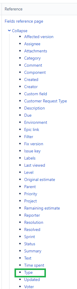 JIRA Fields Reference Page.PNG