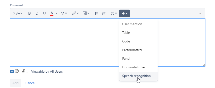 Speech Recognition in comments.png
