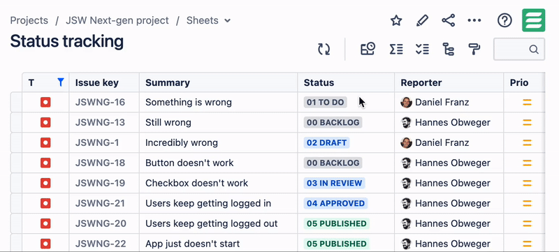 sort-by-status.gif