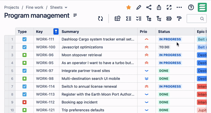sort-by-status-2.gif