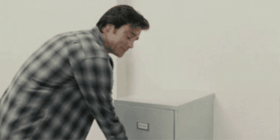 Finding a page from Confluence search drawer.gif