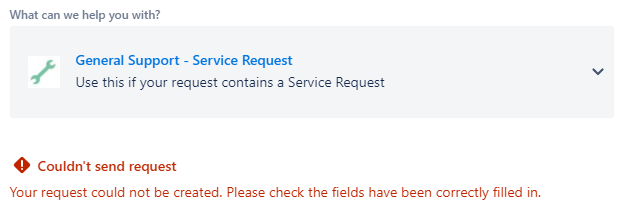 Service Request error message.PNG